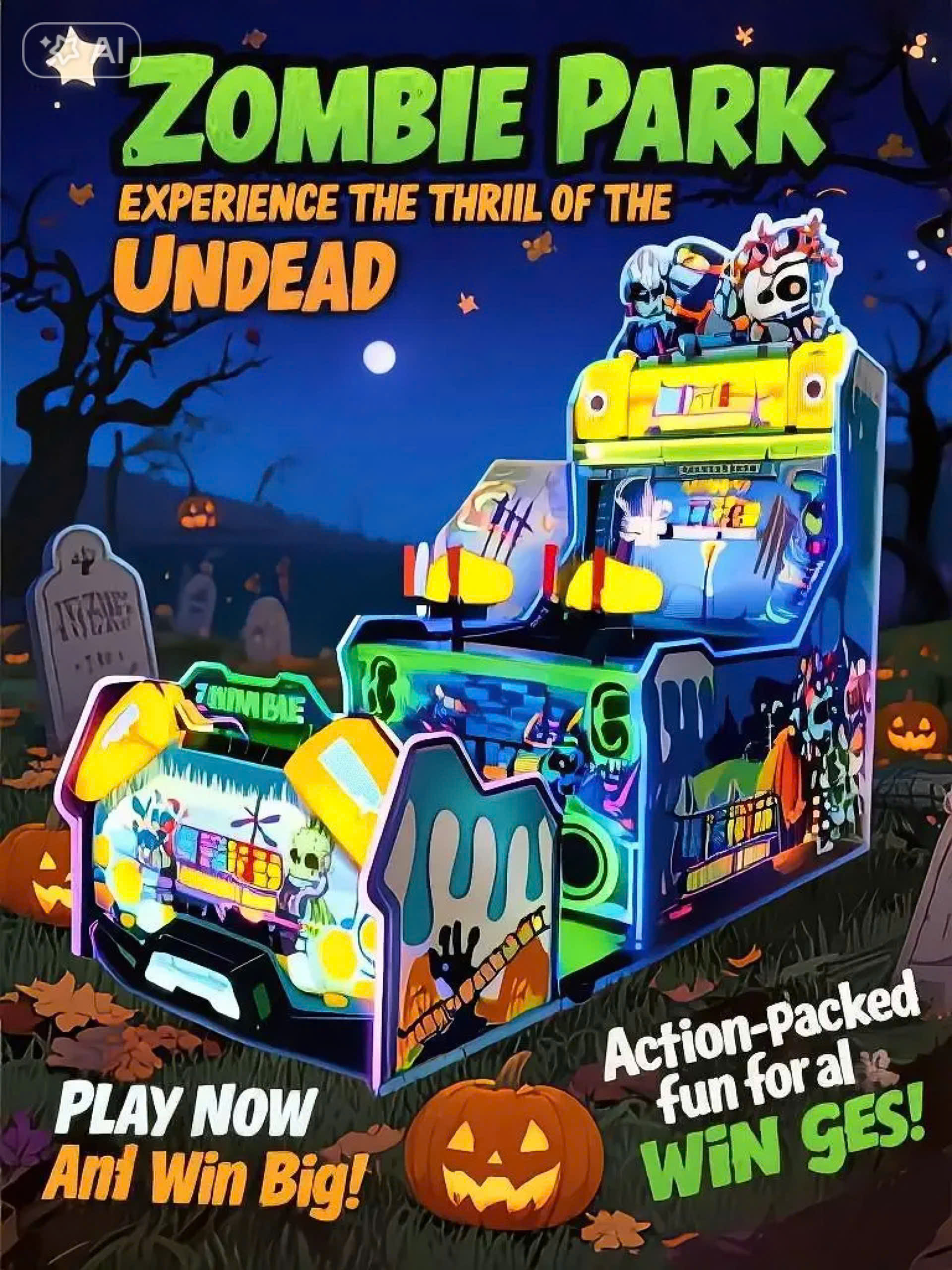 Máy arcade bắn súng nước chi phí đầu tư hợp lý Máy arcade bắn súng nước chi phí đầu tư hợp lý