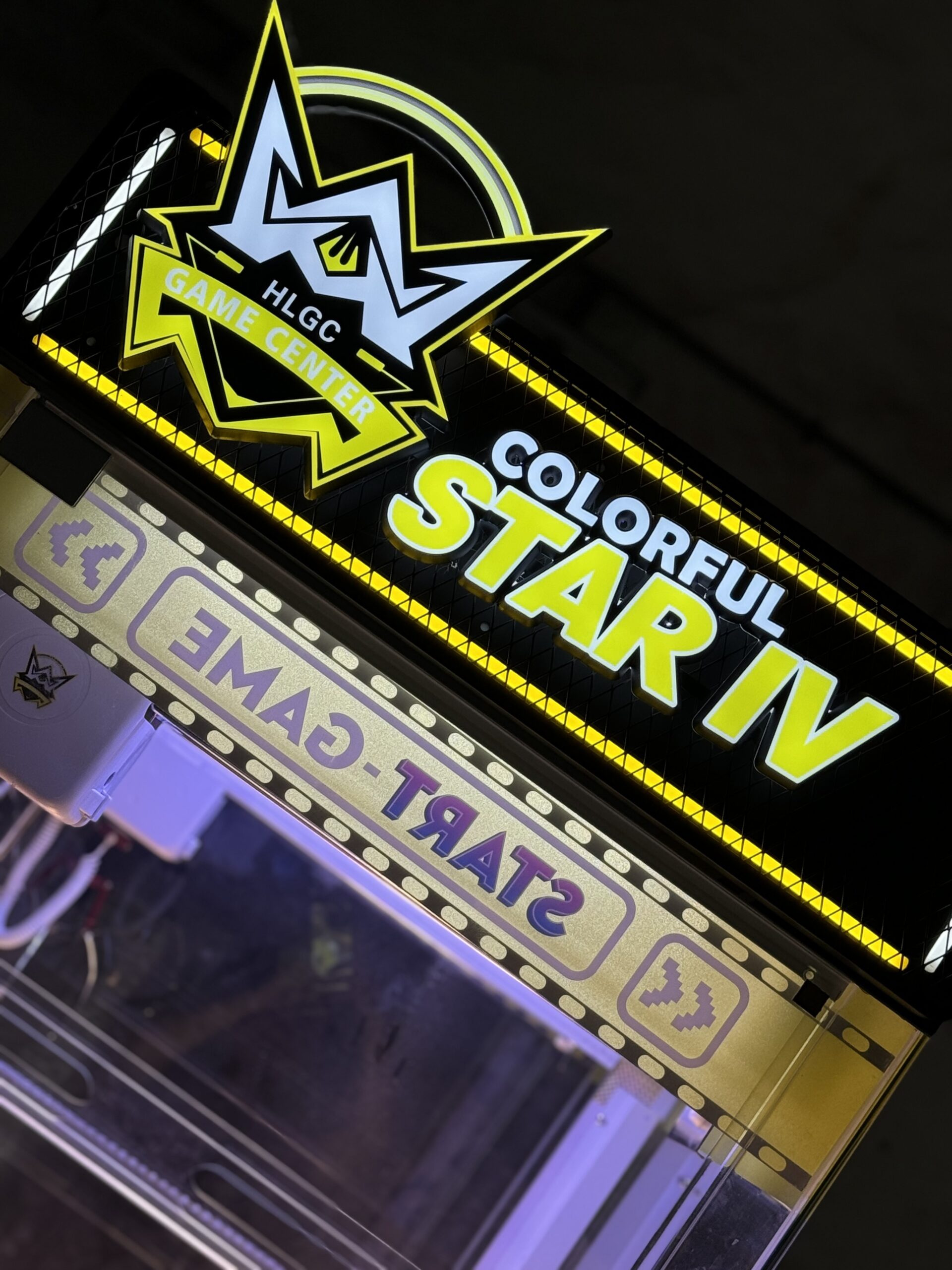 Colorful Star 4: Chìa khóa thành công cho mọi mô hình kinh doanh vui chơi! Colorful Star 4: Chìa khóa thành công cho mọi mô hình kinh doanh vui chơi!