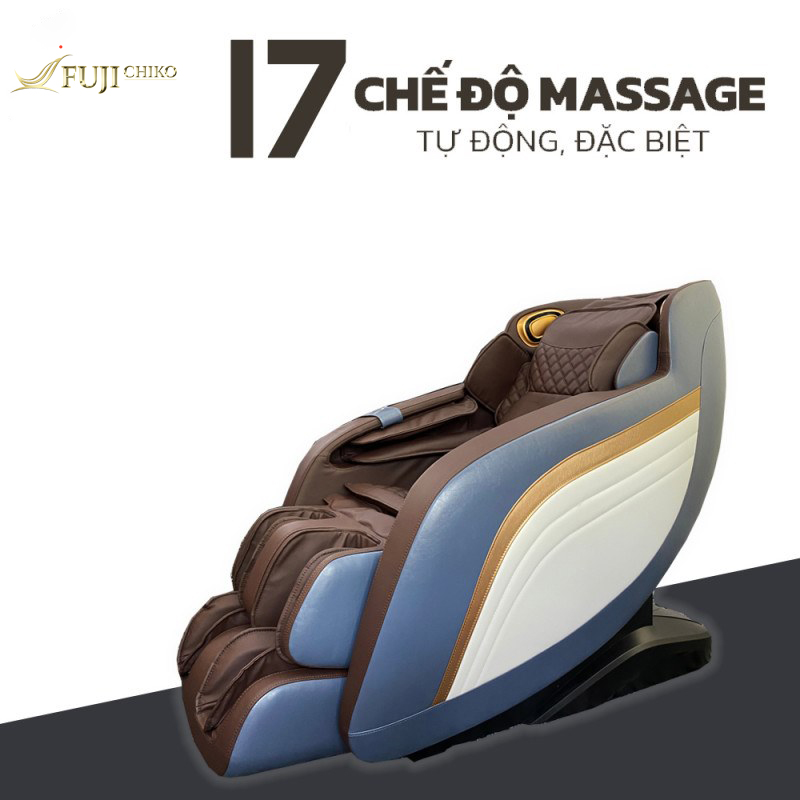 Ghế massage giá rẻ - Cẩn trọng với sản phẩm kém chất lượng trên thị trường
