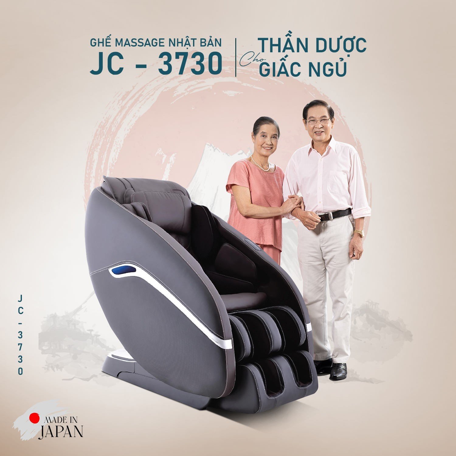 Ghế massage giá rẻ - Cẩn trọng với sản phẩm kém chất lượng trên thị trường