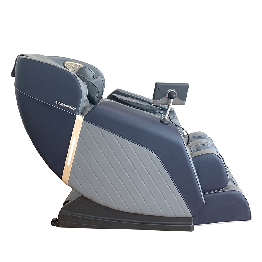 Ghế massage giá rẻ - Cẩn trọng với sản phẩm kém chất lượng trên thị trường