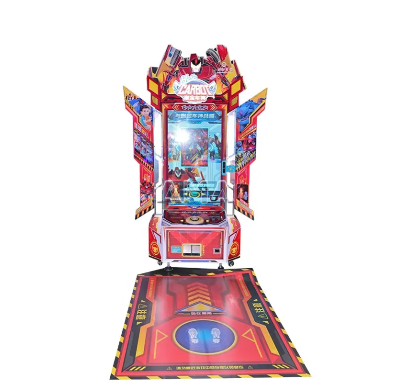 "SIÊU TINH NGŨ LINH HIỆP: Gameplay Sống Động, Đồ Họa Sắc Nét" "SIÊU TINH NGŨ LINH HIỆP: Gameplay Sống Động, Đồ Họa Sắc Nét"