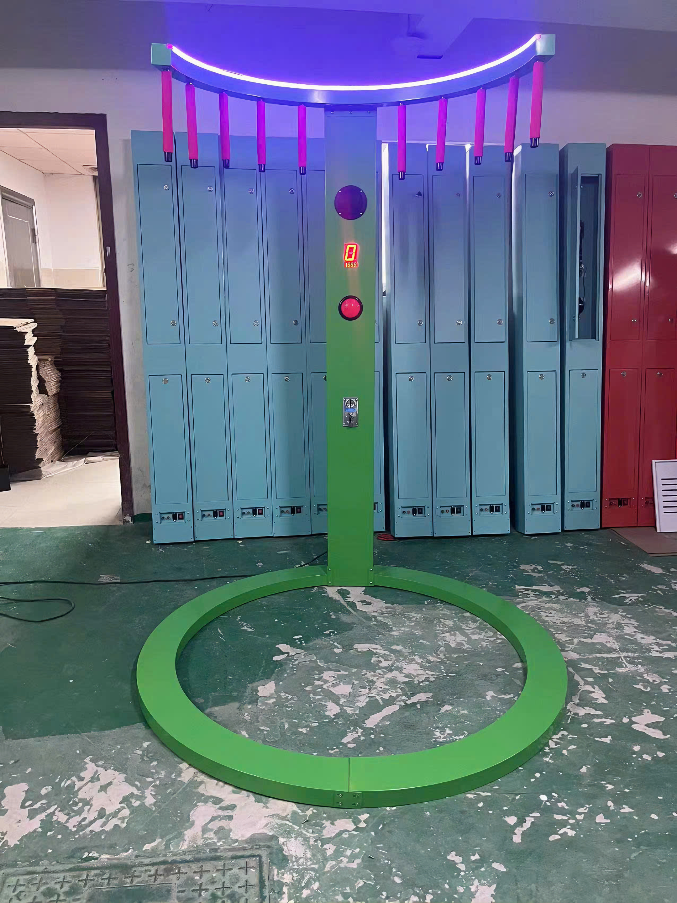 Thiết bị dễ chơi, dễ sử dụng Thiết bị dễ chơi, dễ sử dụng