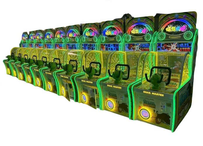 Máy game bắn bi màn hình 22inch hiết kế nổi bật, dễ thu hút ánh nhìn Máy game bắn bi màn hình 22inch hiết kế nổi bật, dễ thu hút ánh nhìn