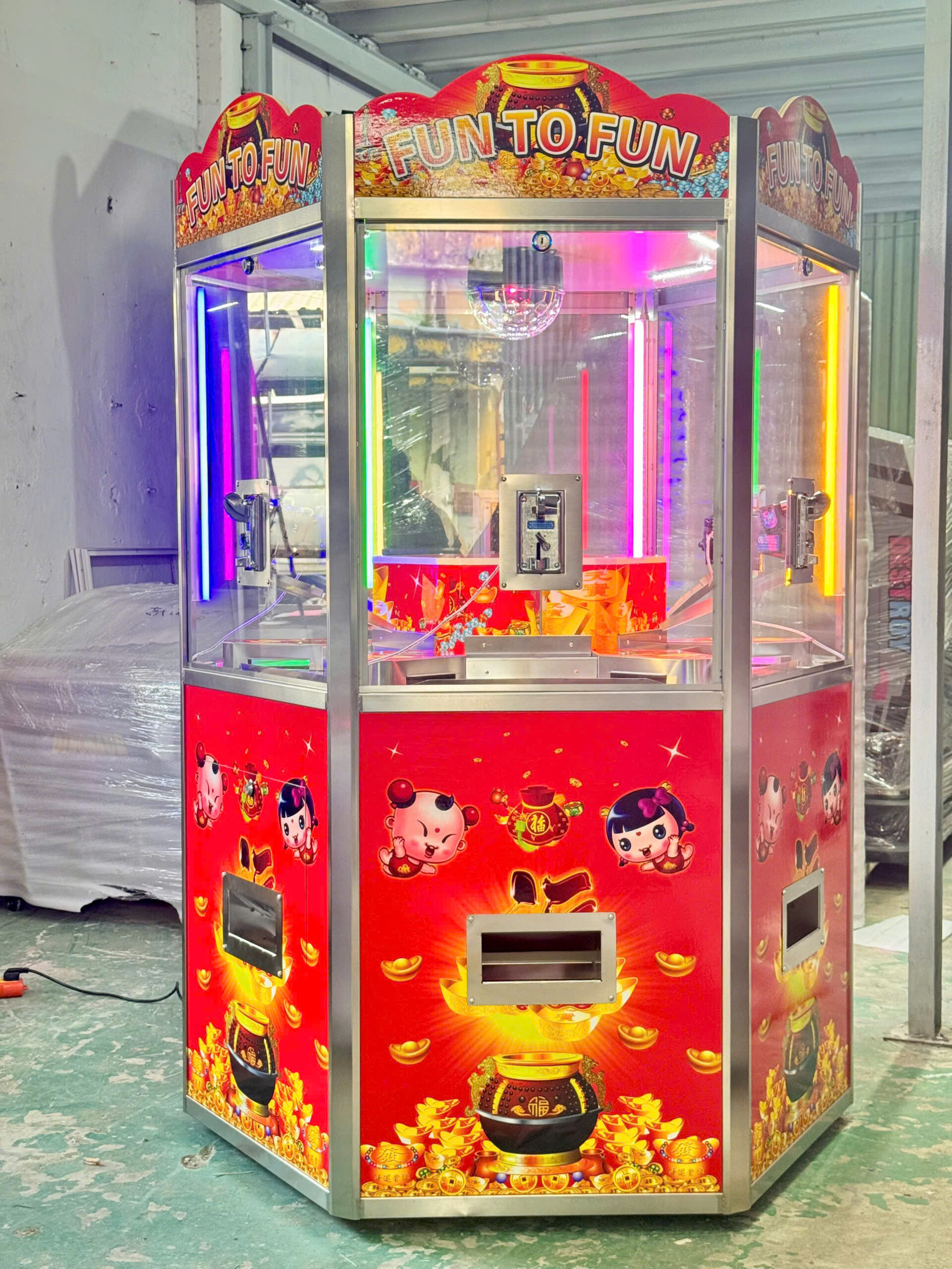 máy game đẩy xu 6 cửa máy game đẩy xu 6 cửa