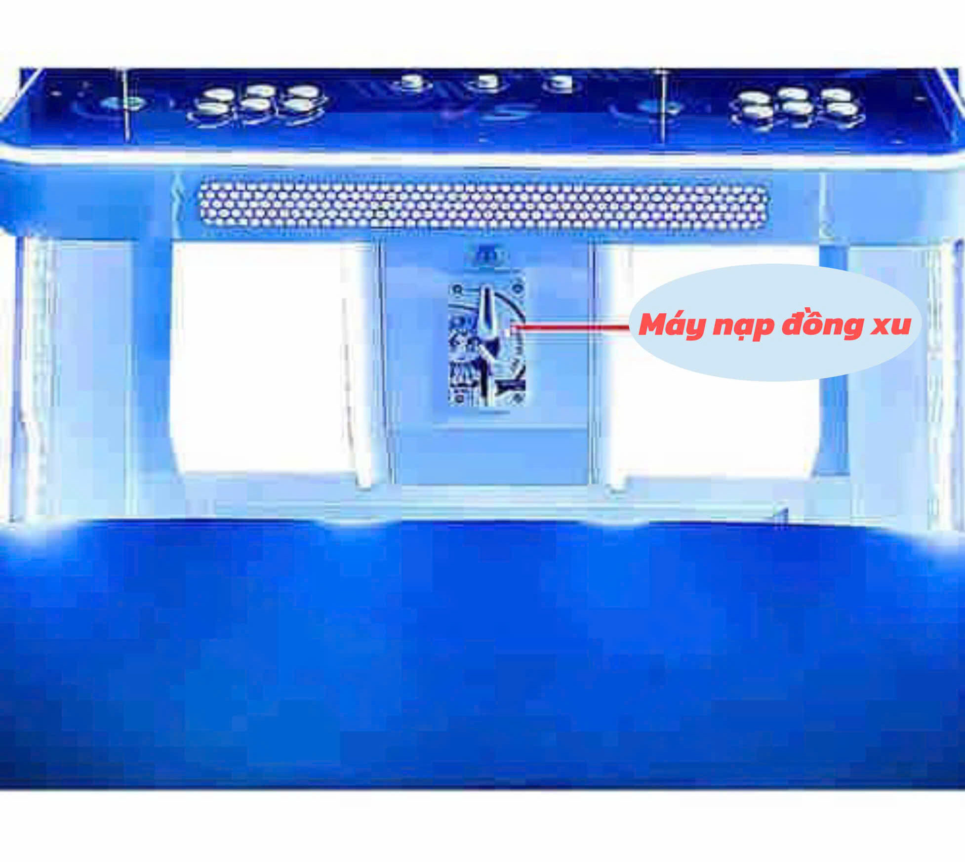 Máy game arcade thiết kế mạnh mẽ, bền chắc, Trò chơi giải trí 2025