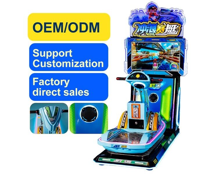  MÁY GAME ĐUA CANO HONG LOAN (1)