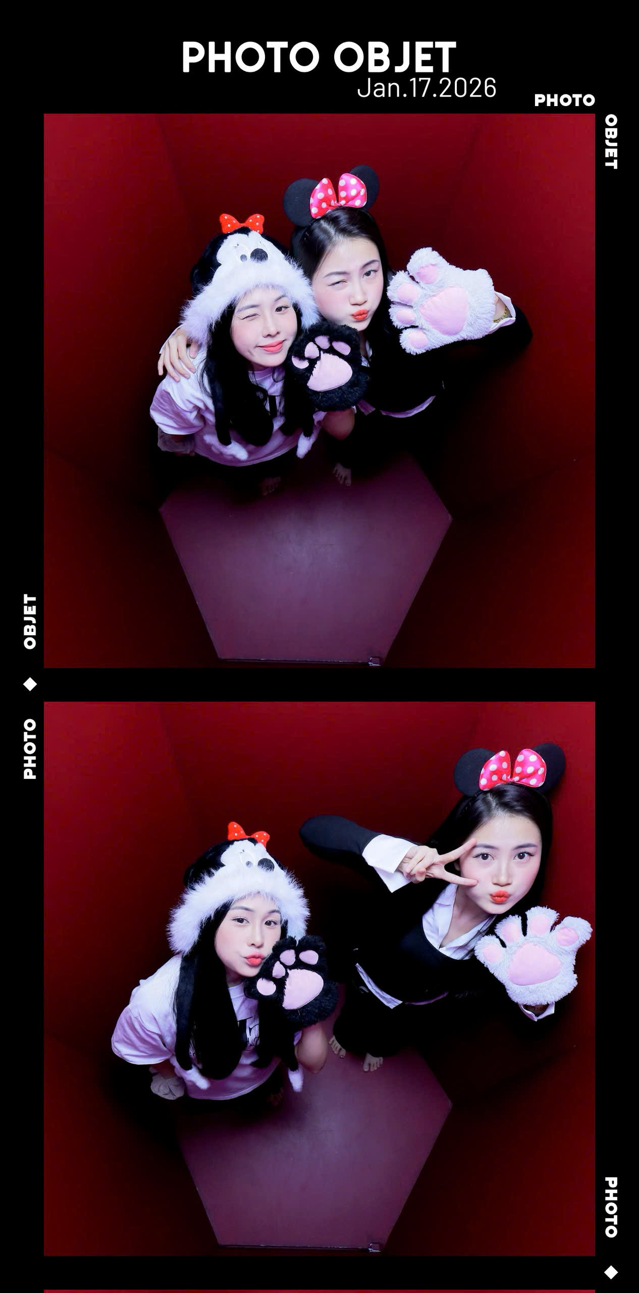 gai dep chup photobooth cute gai dep chup photobooth cute