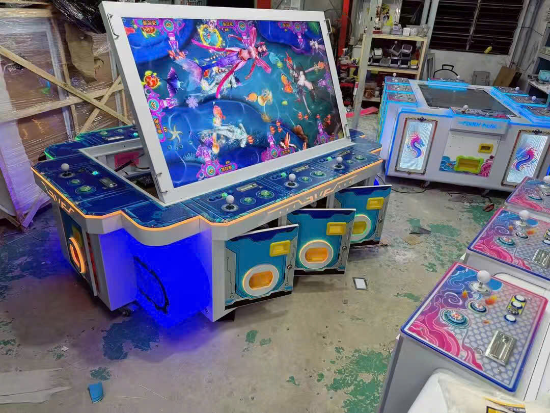 Hiệu ứng hình ảnh rực rỡ dưới đáy biển trên màn hình siêu lớn Hiệu ứng hình ảnh rực rỡ dưới đáy biển trên màn hình siêu lớn