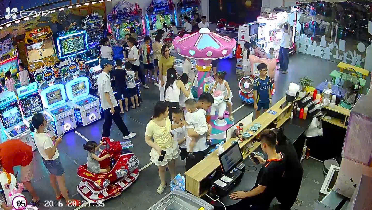 kinh doanh khu vui chơi giải trí kinh doanh khu vui chơi giải trí