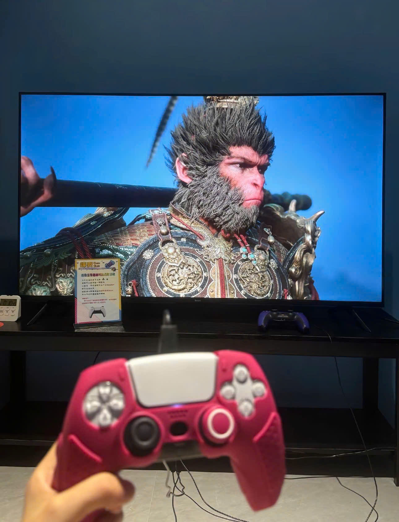 Premium handheld game console for entertainment centers Premium handheld game console for entertainment centers