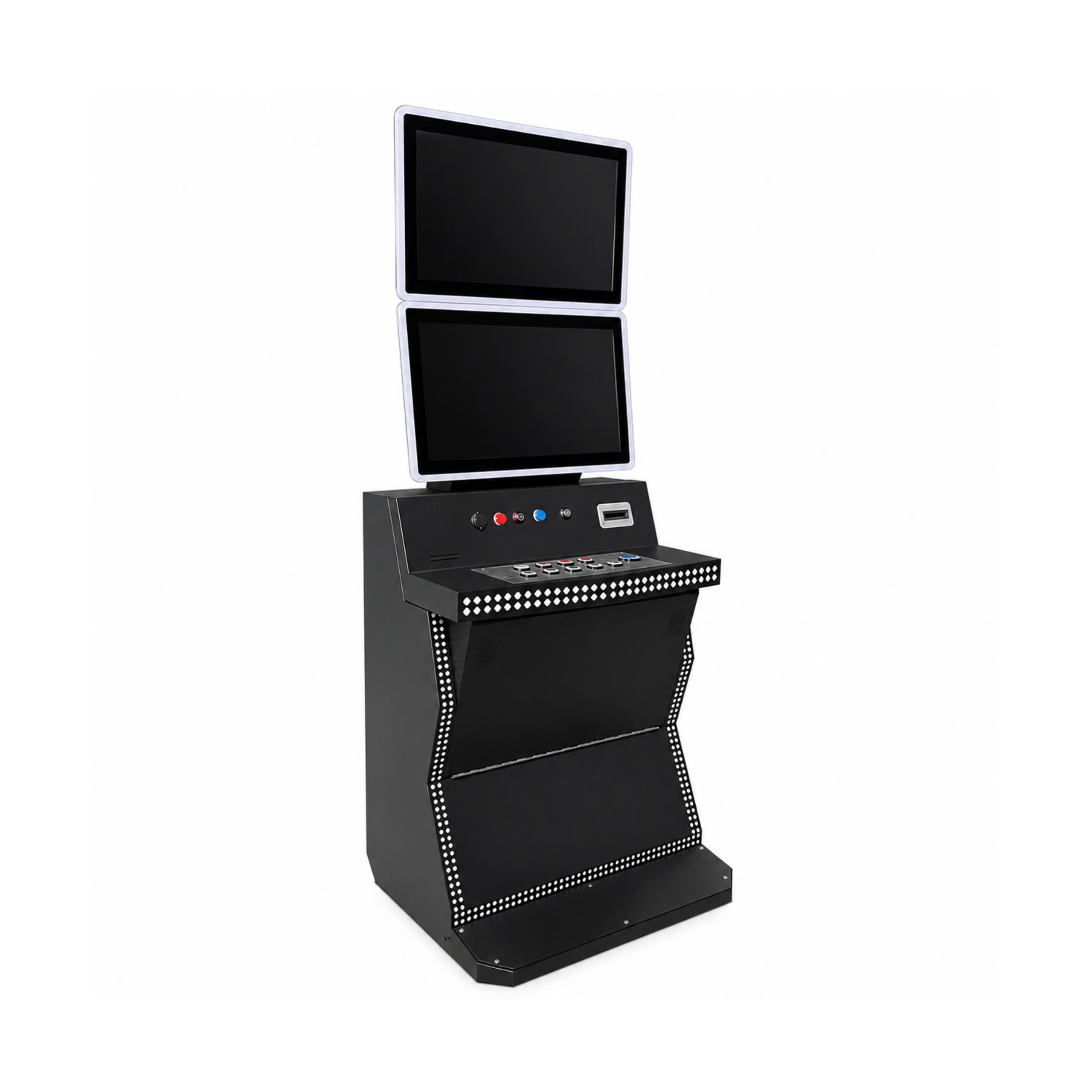 Entertainment equipment for shopping malls and arcades Entertainment equipment for shopping malls and arcades