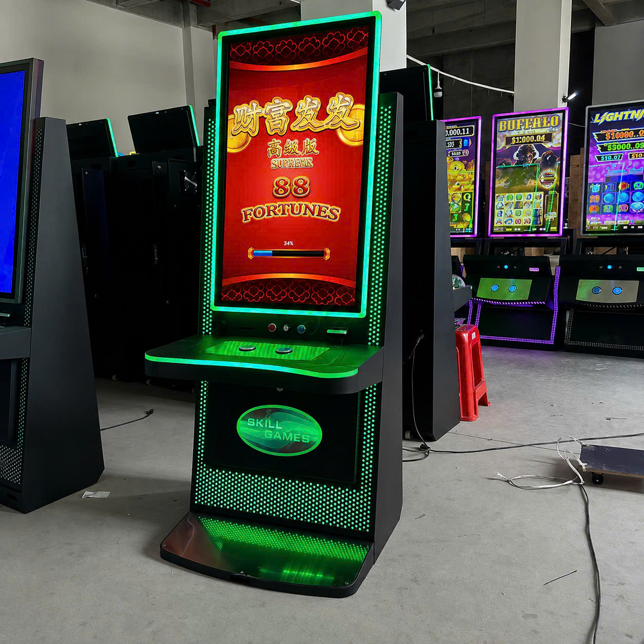 Attractive arcade entertainment equipment Attractive arcade entertainment equipment