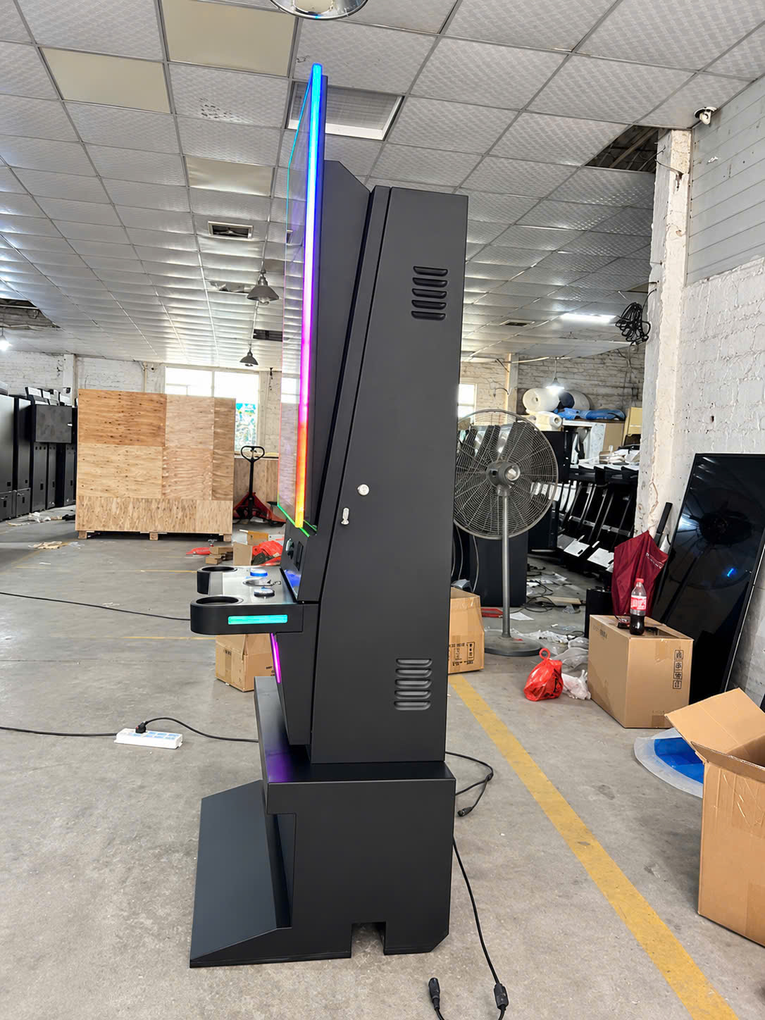 43 Inch Skill Game Machine for profitable game rooms 43 Inch Skill Game Machine for profitable game rooms