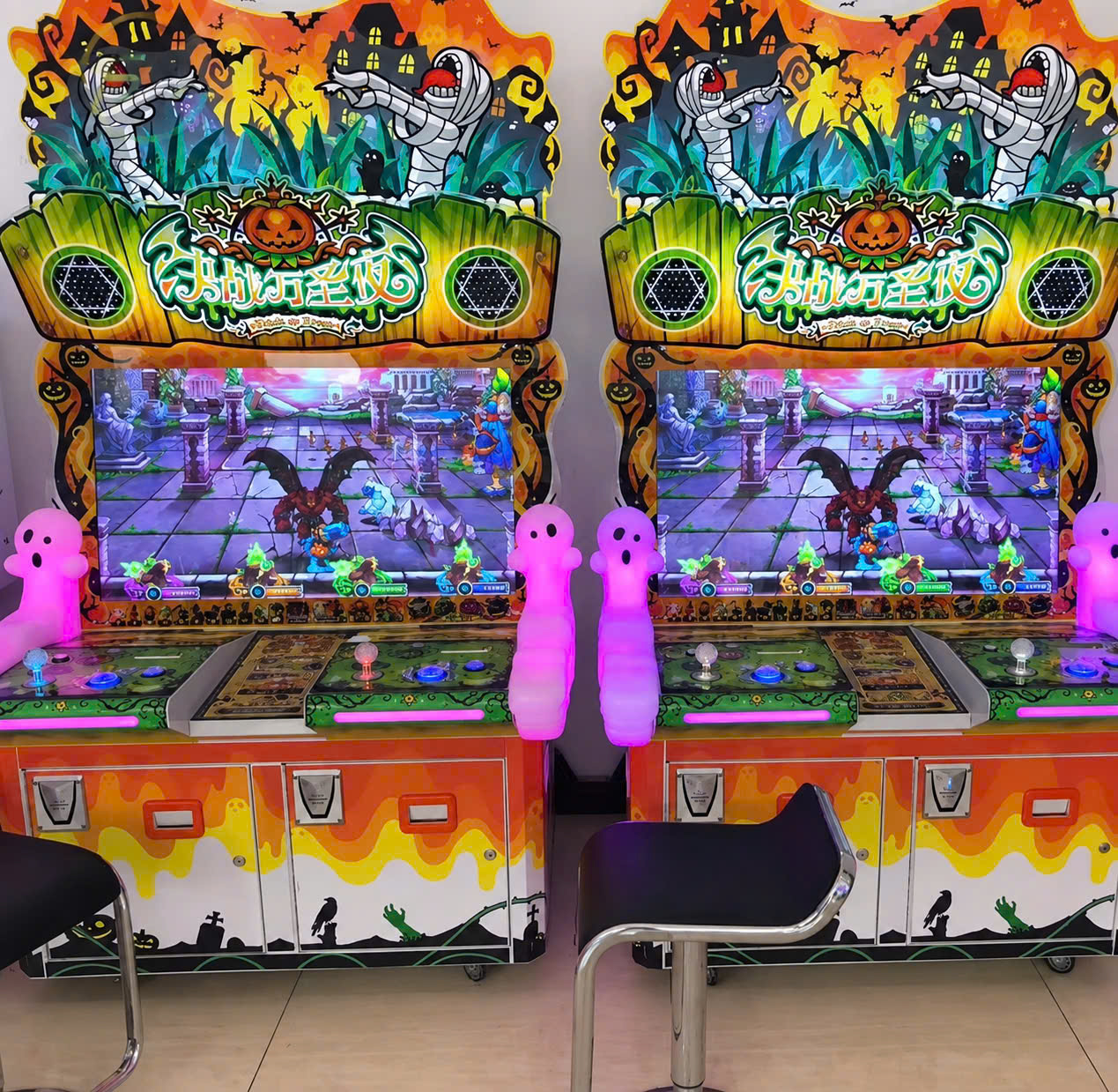 Thiết Bị Giải Trí Thu Hút Khách Hàng Cho Game Center Thiết Bị Giải Trí Thu Hút Khách Hàng Cho Game Center