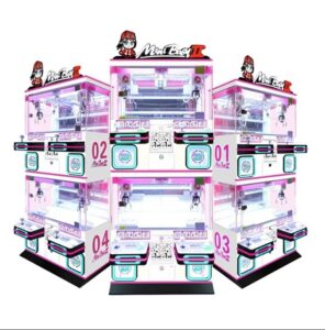 MAY GAP THU MINI BABY