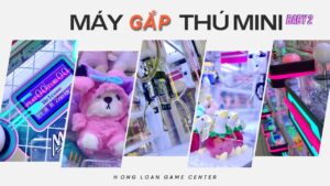 MAY GAP THU MINI GIA BAO NHIEU