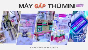 MAY GAP THU MINI GIA BAO NHIEU TIEN