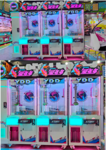 Vớt Cá Siêu Vui Trò Chơi Giải Trí Đỉnh Cao