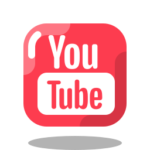 icons8 youtube 256