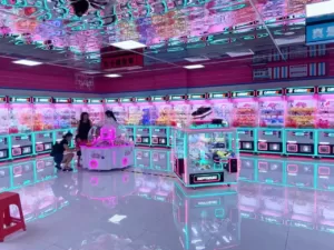 thiet ke khu vui choi hong xanh 1