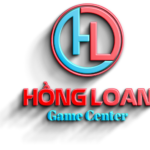 Hồng Loan Game Center - logo
