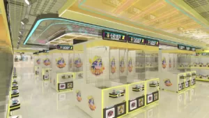 thiet ke khu vui choi