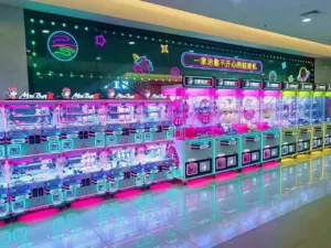 thiet ke khu vui choi hong xanh 2