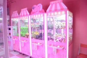 khu vui choi mau do 14