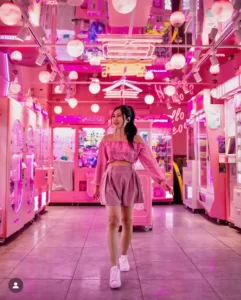 khu vui choi mau do 7