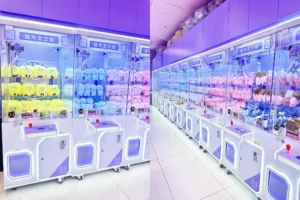 khu vui choi mau tim 1