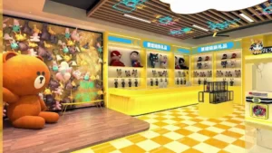 khu vui choi mau vang