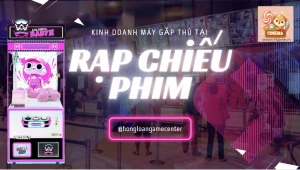 may gap thu kinh doanh tai rap chieu phim