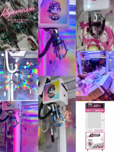 cang gap baby three blindbox