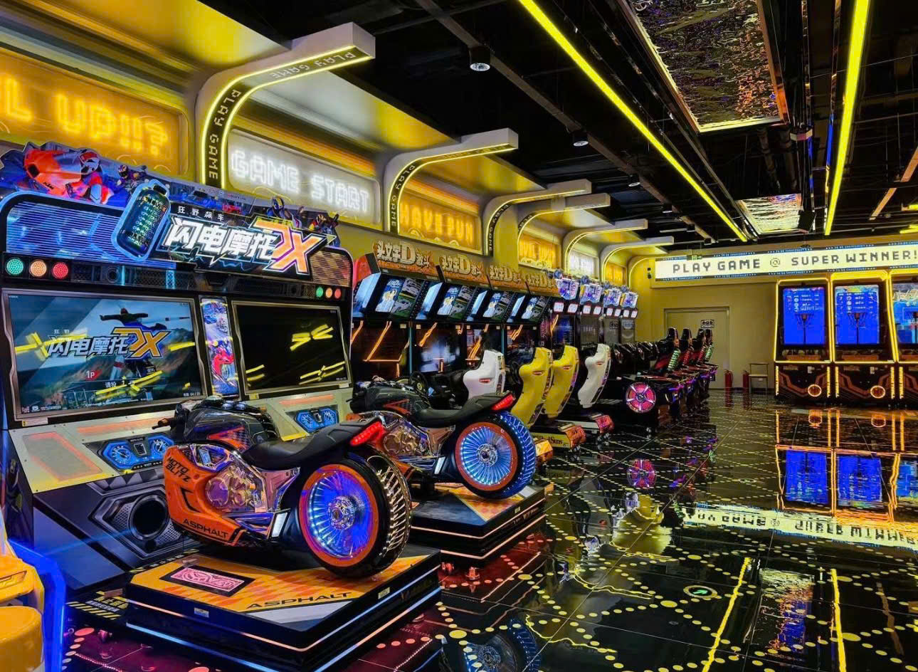 may game dua xe mo to 2 nguoi 06