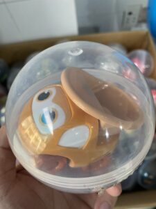 TRUNG GASHAPON MUA O DAU 14