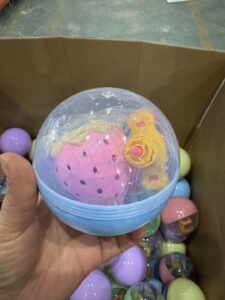 TRUNG GASHAPON MUA O DAU 23