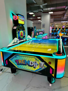 5 Thử Thách Hockey Cực Đỉnh Copy