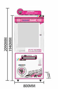 MAY GAP THU BONG HONG LOAN