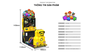 THÔNG TIN SẢN PHẨM (1)