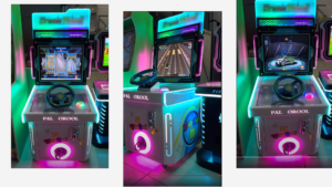 Tìm về thiên nhiên