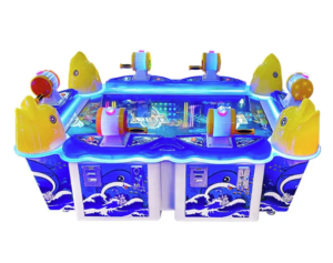 may game cau ca tre em