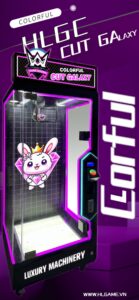 Máy game cắt giải thưởng
