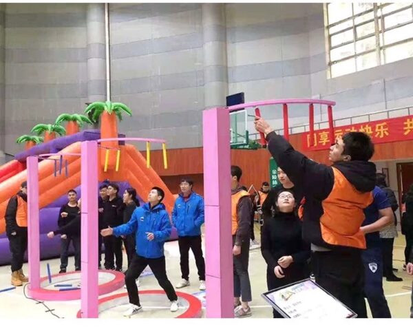 Máy Game Bắt Gậy Rơi Ngẫu Nhiên -Giải Trí Thu Hút Khách Hàng