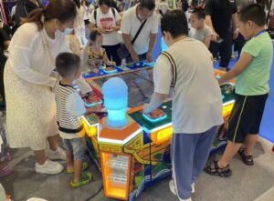 Hòa Mình Vào Cuộc Phiêu Lưu Bắn Cá