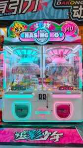 Máy kẹp quà tặng đôi Nhân đoi niềm vui