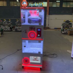 Máy vặn trứng Gacha 23