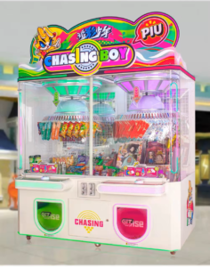 Thiết Kế Đẹp Kẹp Quà Mê Hoặc