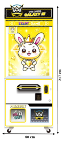 MÁY GẮP GẤU BÔNG