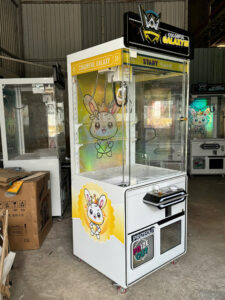 3 Tại Sao Máy Gắp Gấu Lại Hấp Dẫn